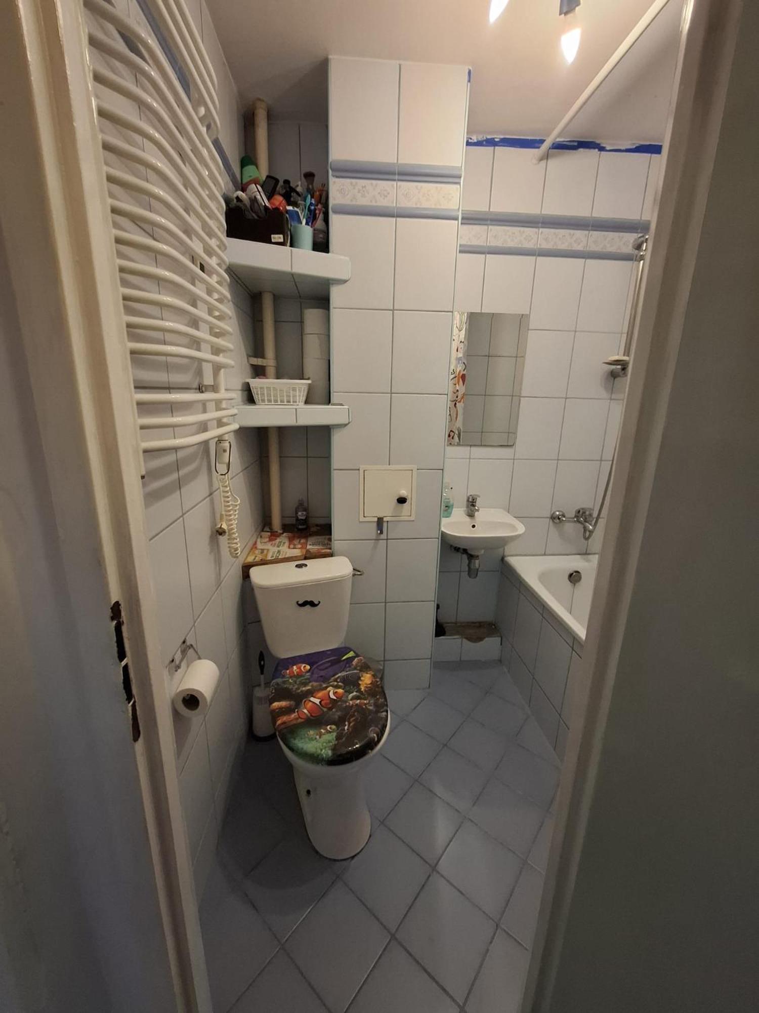 Jim'S Place Wroclaw Ngoại thất bức ảnh