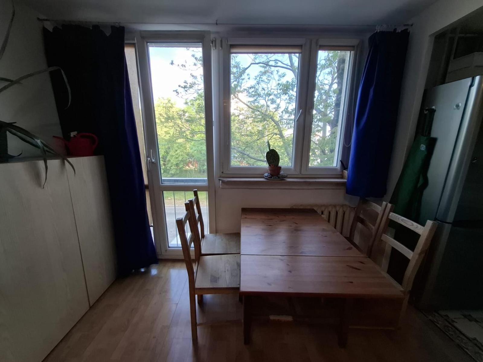 Jim'S Place Wroclaw Ngoại thất bức ảnh