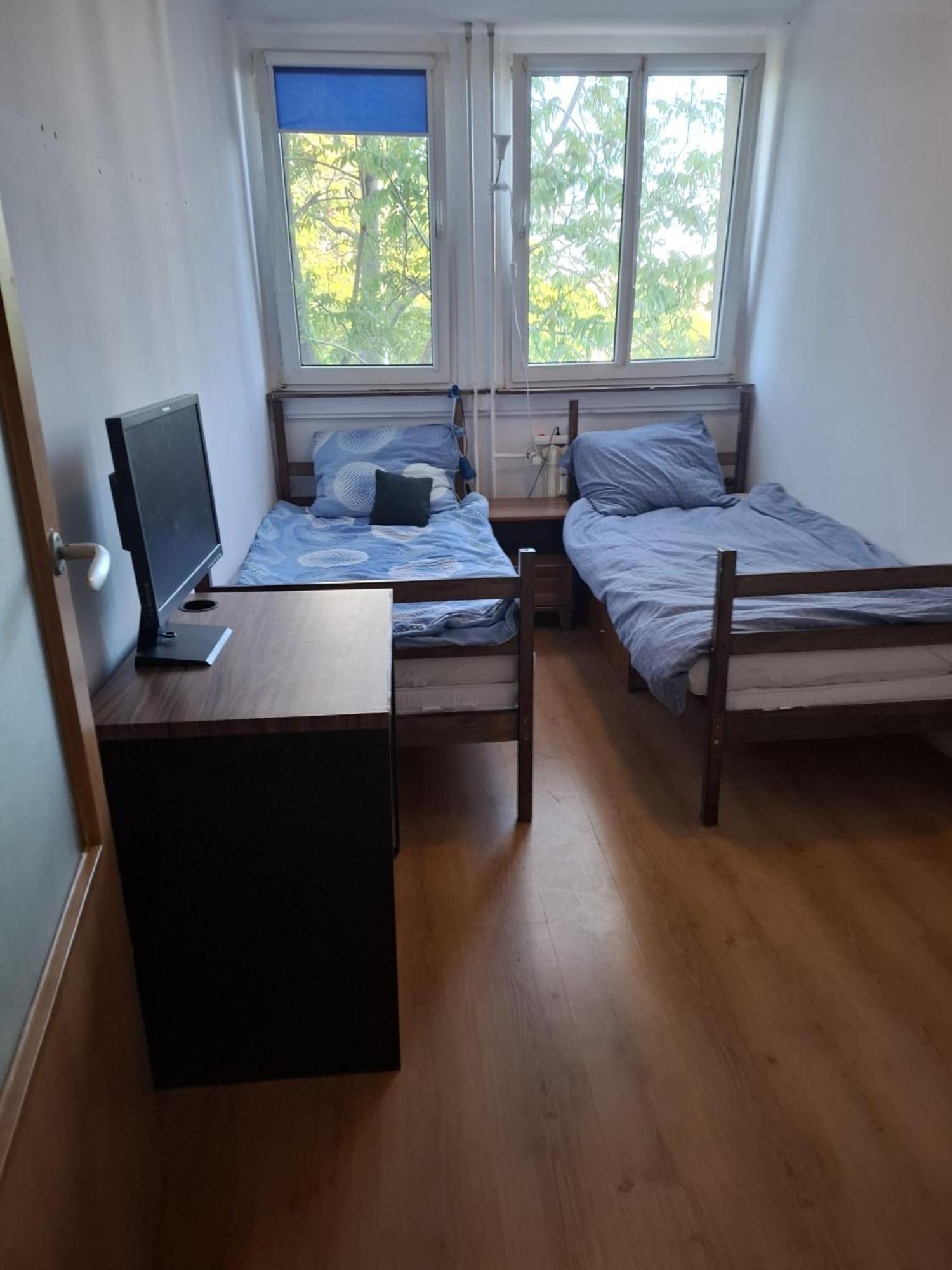 Jim'S Place Wroclaw Ngoại thất bức ảnh