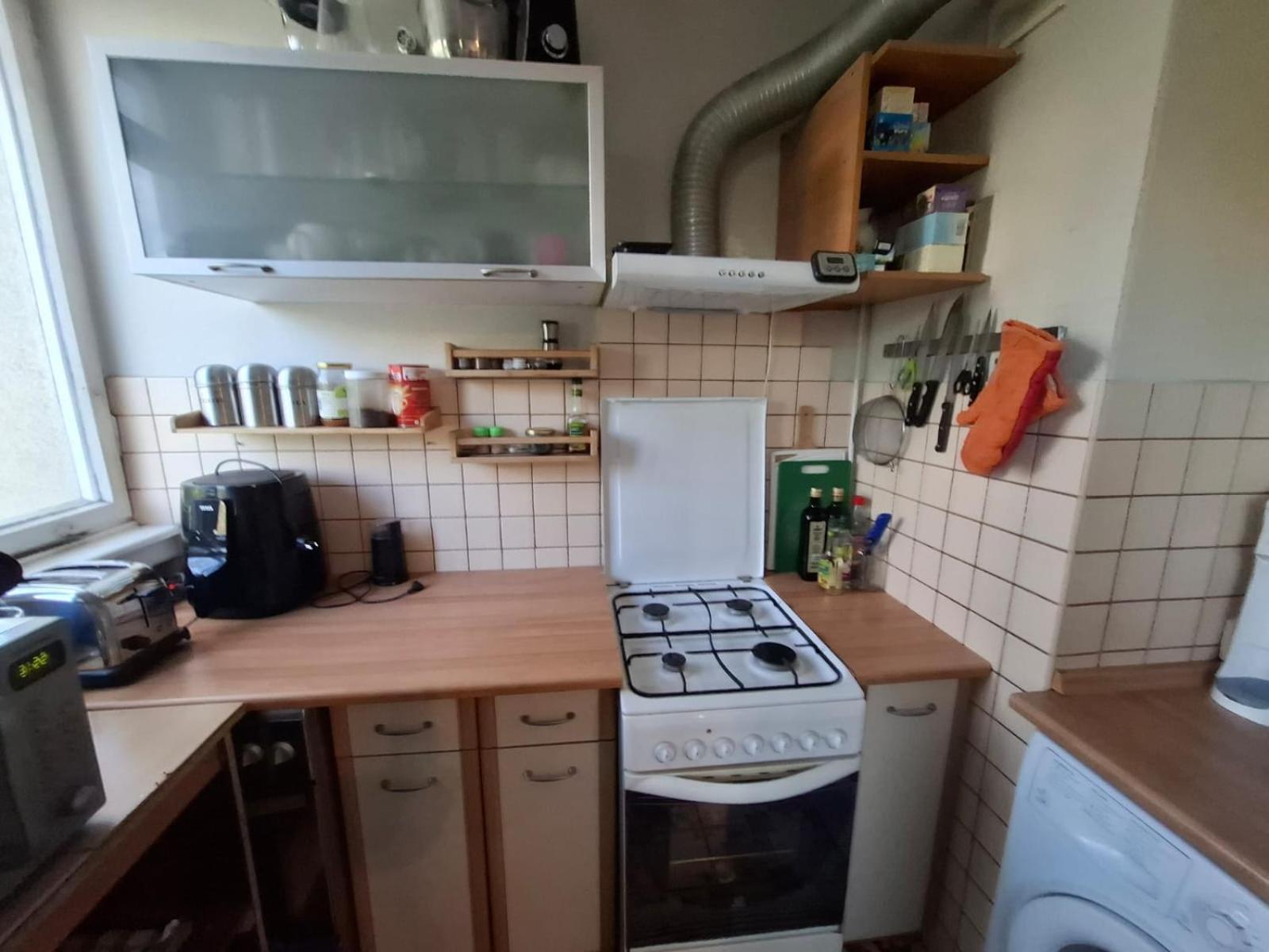 Jim'S Place Wroclaw Ngoại thất bức ảnh